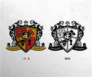 Graphic Design by MilM for OtherSyde Ltd | Design: #4994028