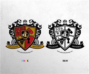 Graphic Design by MilM for OtherSyde Ltd | Design: #5092472