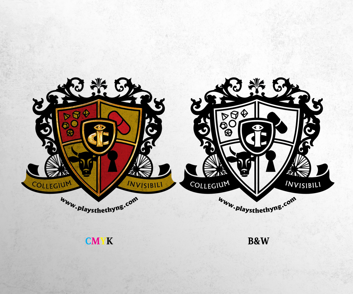 Graphic Design by MilM for OtherSyde Ltd | Design #5093443