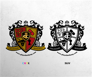Graphic Design by MilM for OtherSyde Ltd | Design: #5093443