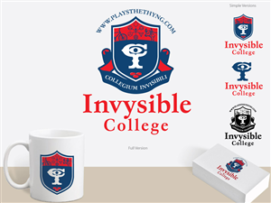 Graphic Design by Spark Shell for OtherSyde Ltd | Design: #5046699