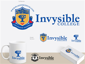 Graphic Design by Spark Shell for OtherSyde Ltd | Design: #5046793
