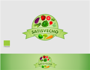 Logo Design by kurniawan ariif for this project | Design: #3431459