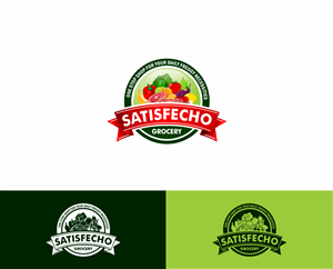 Logo Design by kurniawan ariif for this project | Design: #3513700