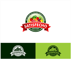 Logo Design by kurniawan ariif for this project | Design: #3523955