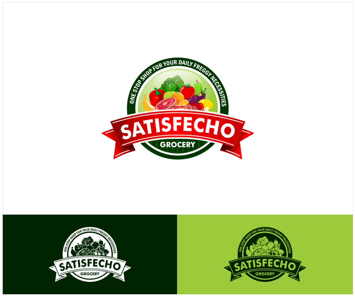 Logo Design by kurniawan ariif for this project | Design #3538517