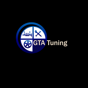 Logo Design by burdy2oo8 for Gran Turismo Auto Tuning | Design: #3375000