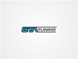 Logo Design by Logocraft for Gran Turismo Auto Tuning | Design: #3372587