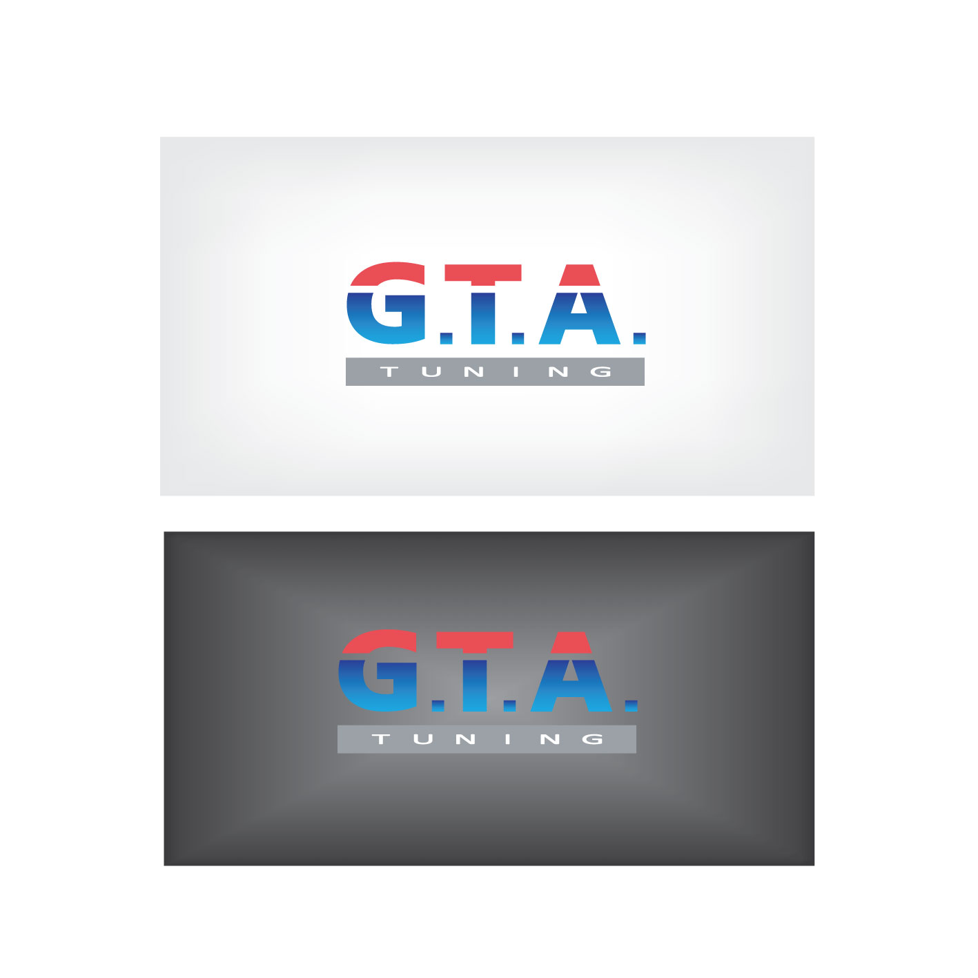 Logo Design by Nidhi for Gran Turismo Auto Tuning | Design #3372635