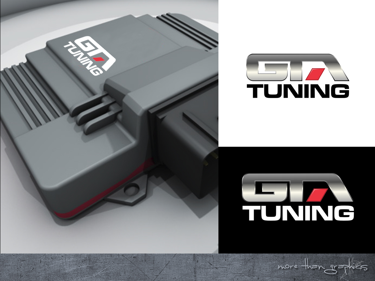 Diseño de Logo por vladst2004 para Gran Turismo Auto Tuning | Diseño #3373479
