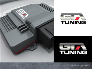 Logo Design by vladst2004 for Gran Turismo Auto Tuning | Design: #3373479