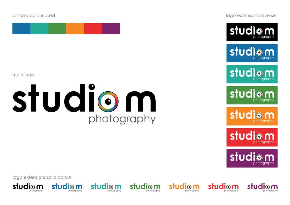 Logo Design by Akhil Gupta for Jackie McCool Photo | Design #3415029