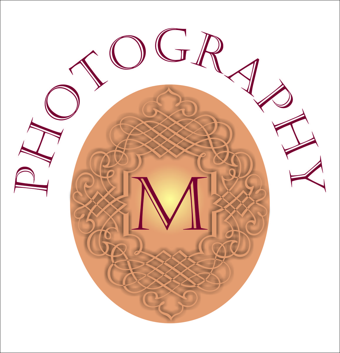 Logo Design by kincs for Jackie McCool Photo | Design #3381370