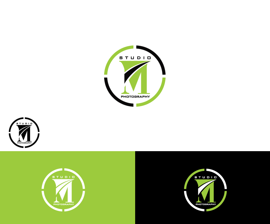 Design de Logo par creativepoint pour Jackie McCool Photo | Design : #3432206