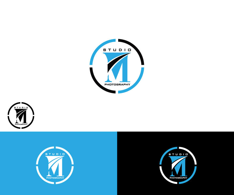 Logo Design by creativepoint for Jackie McCool Photo | Design #3432217