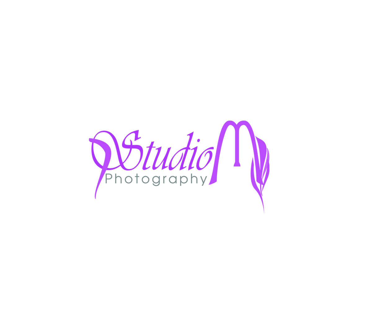 Logo Design by Nusky Hariff for Jackie McCool Photo | Design #3392236