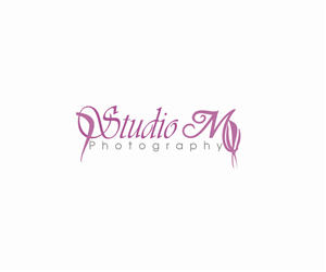 Logo Design by Nusky Hariff for Jackie McCool Photo | Design: #3399441