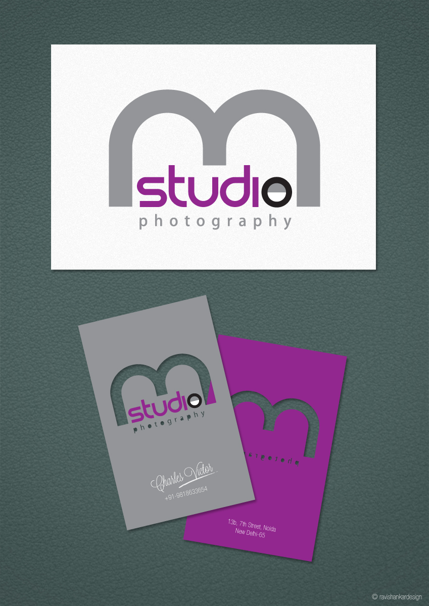 Design de Logo par reallyunreal pour Jackie McCool Photo | Design #3409827