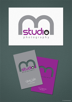 Logo Design by reallyunreal