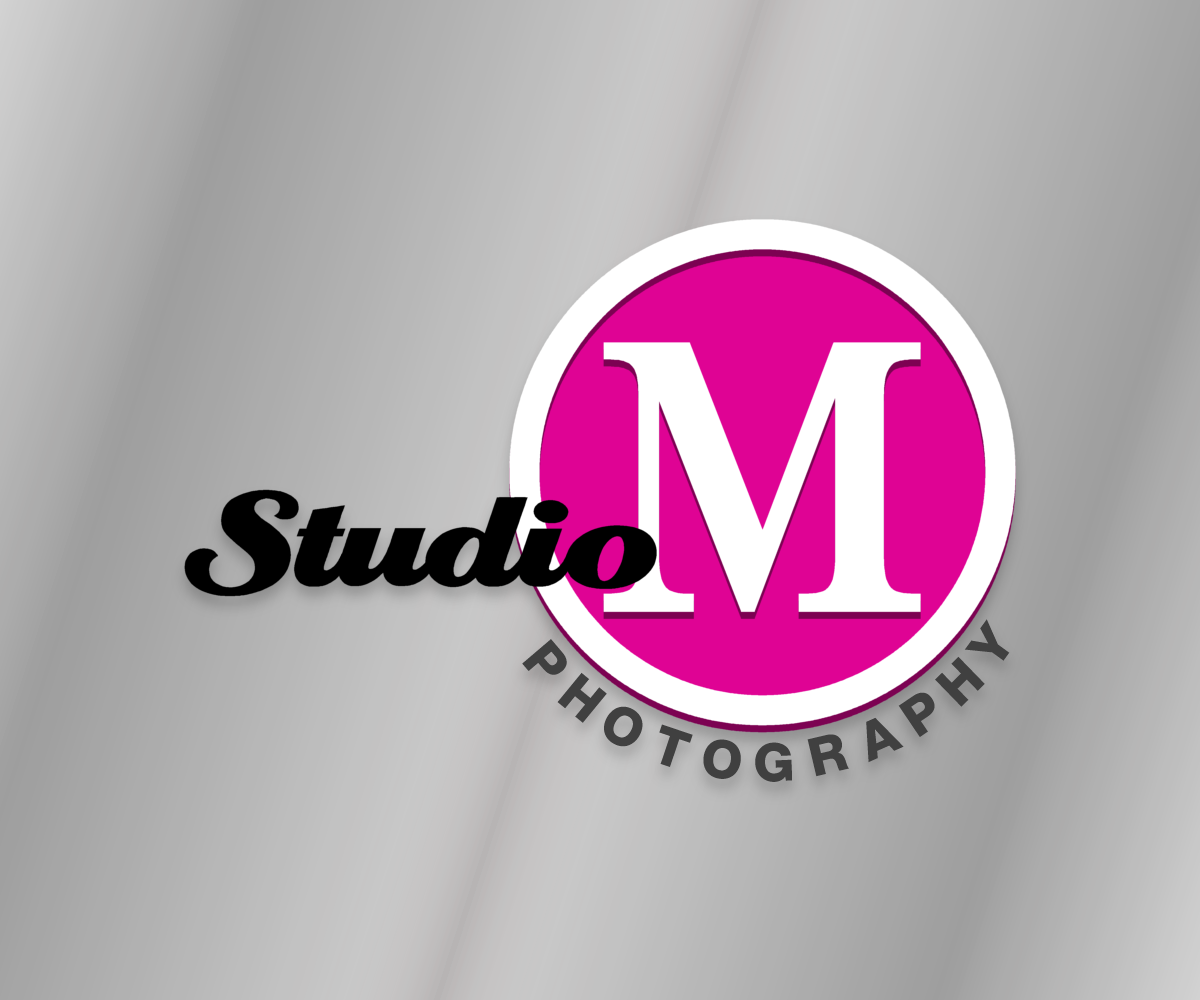 Logo Design by cjbojangles for Jackie McCool Photo | Design #3376136