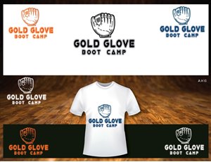 Logo Design by AKG for this project | Design: #3425837