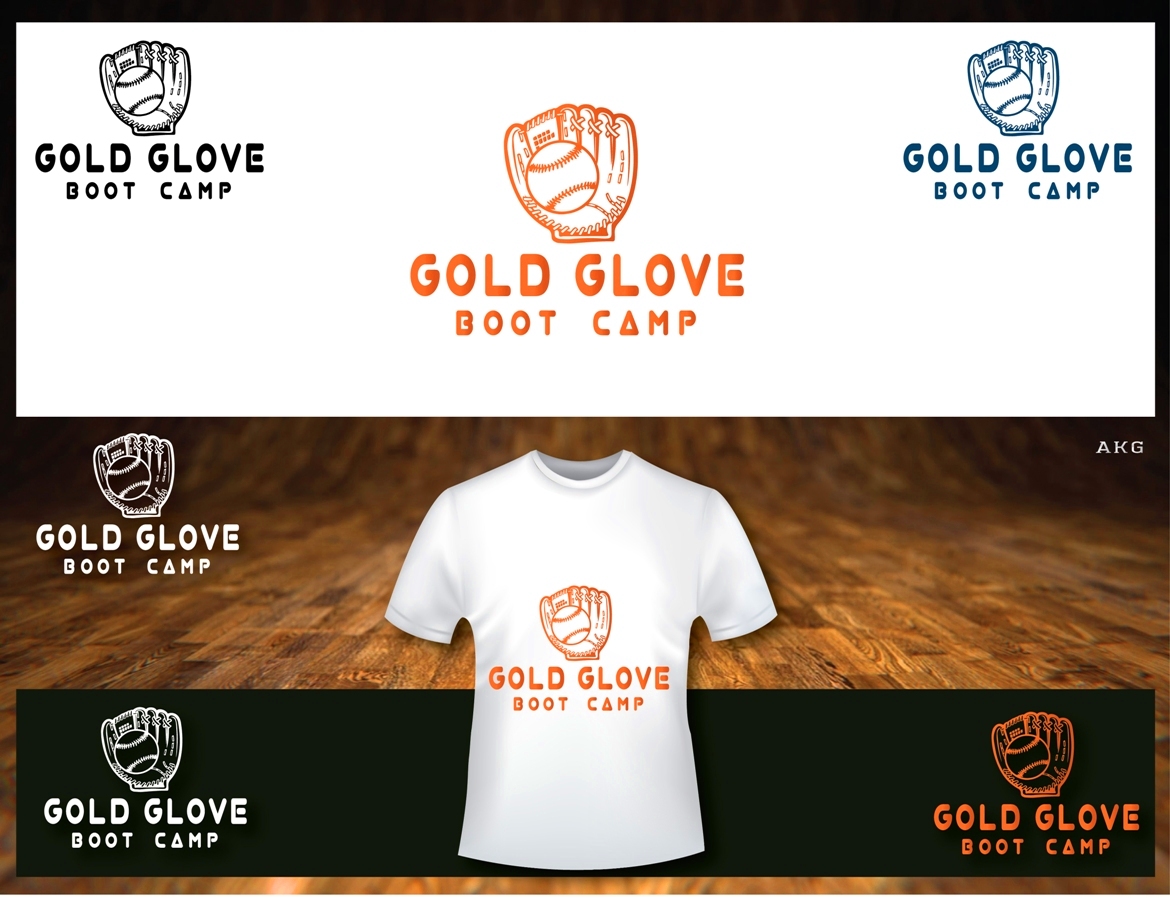 Logo Design by AKG for this project | Design #3425840