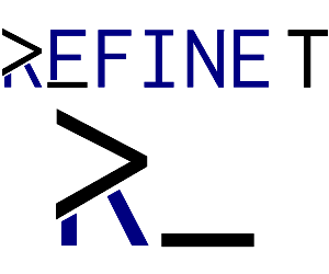 Logo Design by Voussoir