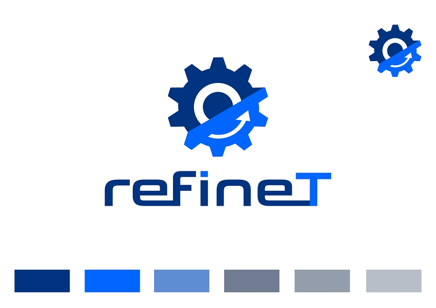 Logo Design by Fabio Piscicelli for this project | Design #3369841