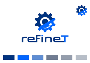 Logo Design by Fabio Piscicelli for this project | Design #3369841