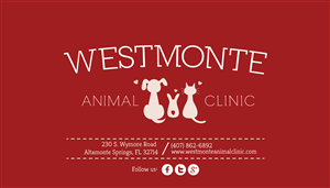 Business Card Design by Heygray