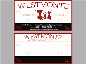 Business Card Design by prabir