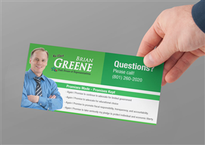 Brochure Design by FOX for itBiz.co | Design: #3369795