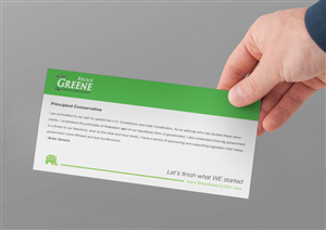 Brochure Design by FOX for itBiz.co | Design: #3369796