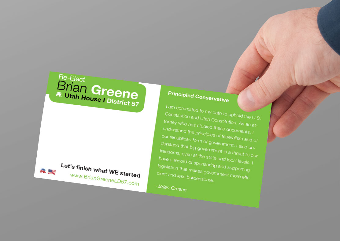 Brochure Design by FOX for itBiz.co | Design #3378722