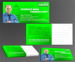 Diseño de Brochure por kousik para itBiz.co | Diseño: #3375967