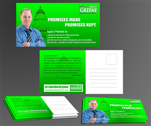 Diseño de Brochure por kousik para itBiz.co | Diseño: #3376040