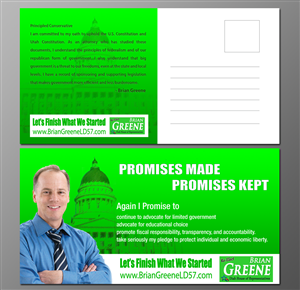 Diseño de Brochure por kousik para itBiz.co | Diseño: #3383010