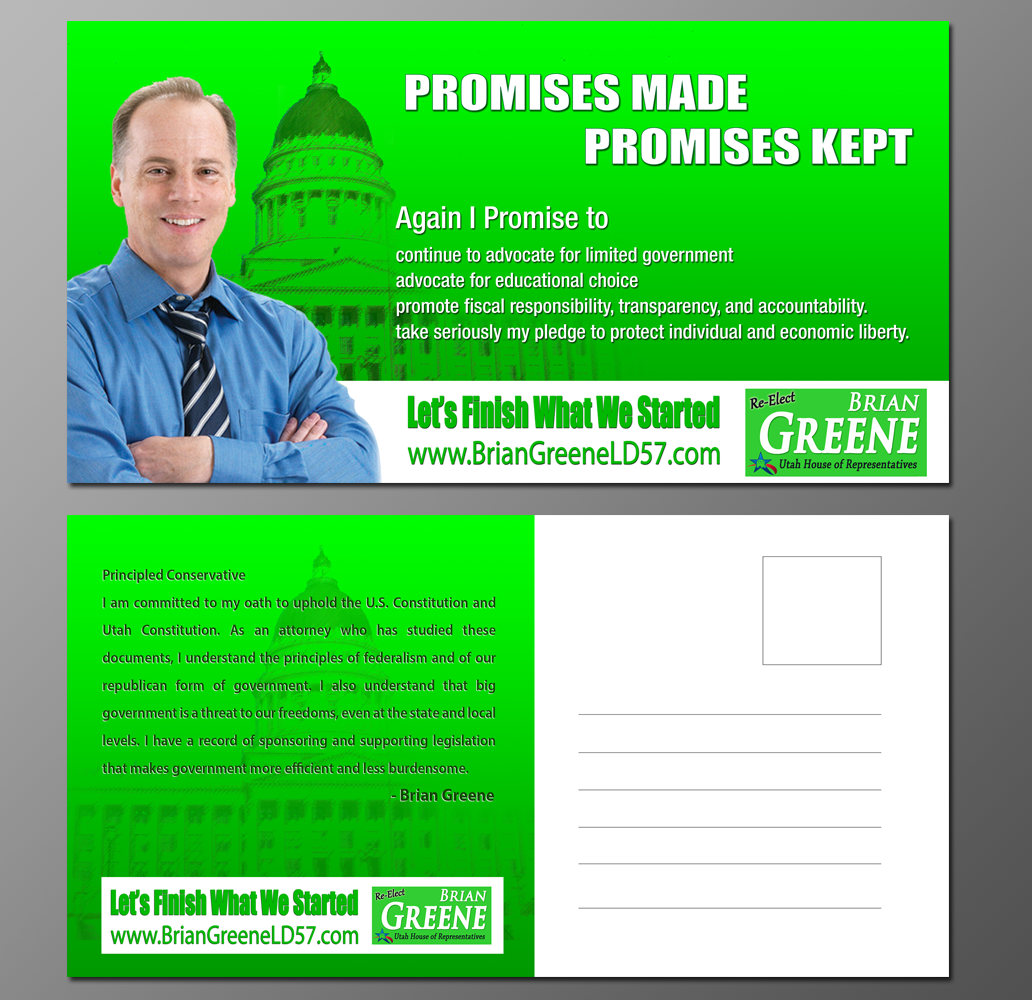 Brochure Design by kousik for itBiz.co | Design #3383034