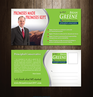 Brochure Design by meet007