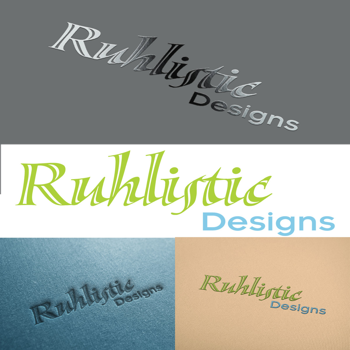 Design de Logo par Aaron B. pour ce projet | Design #3468405