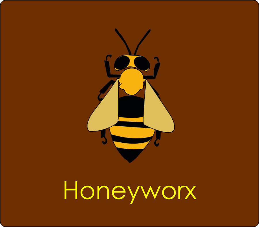 Design de Logo par creative head pour Honeyworx | Design #3371511