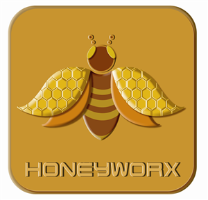 Design de Logo par madrebonita pour Honeyworx | Design : #3394881