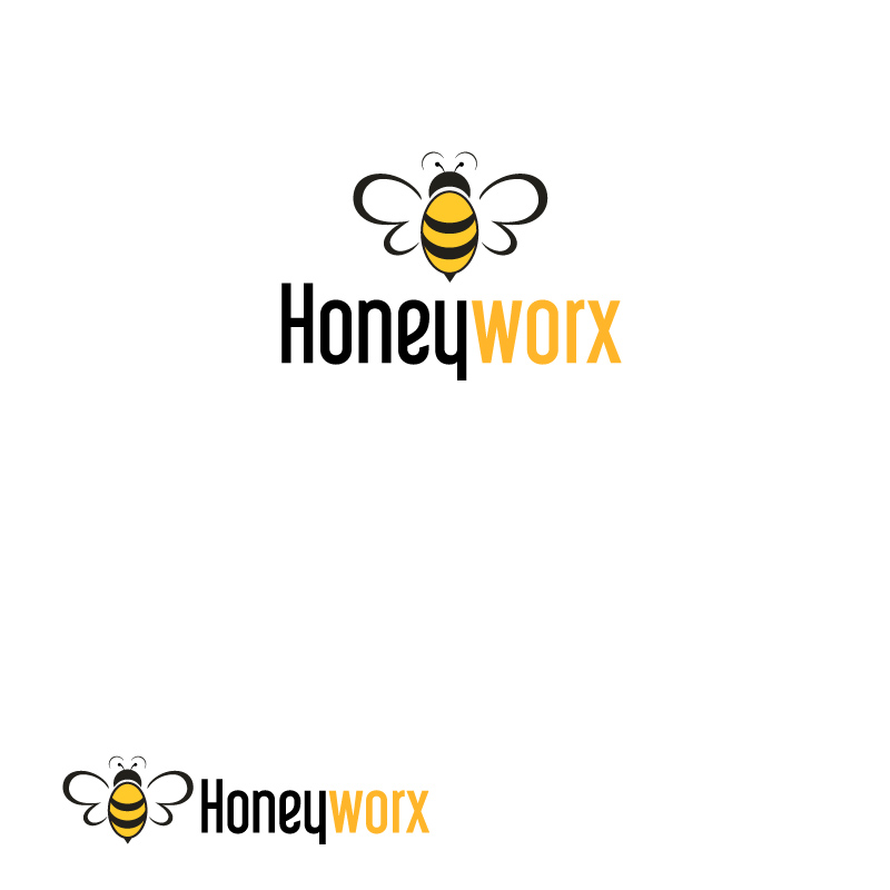 Design de Logo par instudio pour Honeyworx | Design #3371809