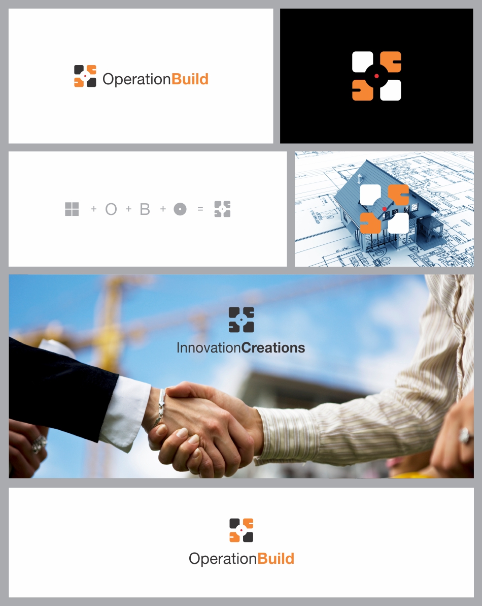 Logo Design by Naavyd for this project | Design #3372036