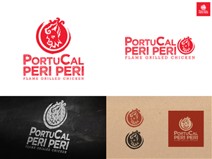 Logo Design by Lello