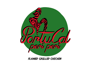 Logo Design by Shafie Suhaimi