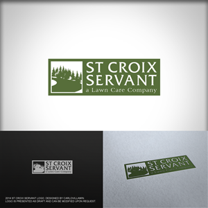 Design de Logo par carlomagno pour St Croix Servant | Design : #3379344