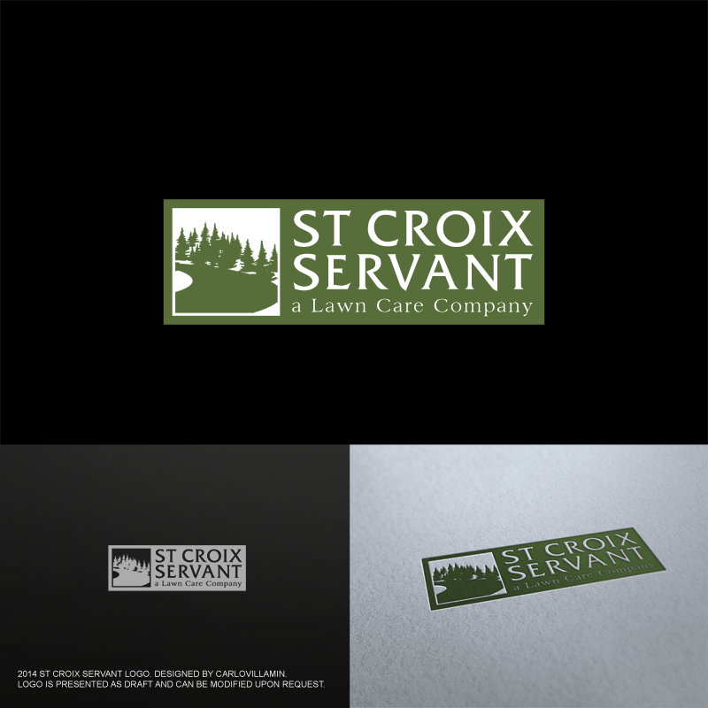 Design de Logo par carlomagno pour St Croix Servant | Design #3379345