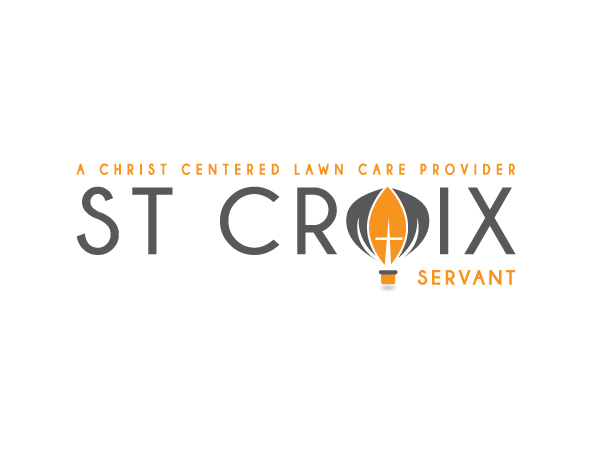 Logo Design by singhania for St Croix Servant | Design #3406745