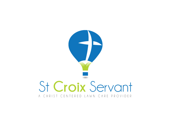 Logo Design by singhania for St Croix Servant | Design #3406749